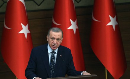 Recep Tayyip Erdogan