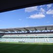 Liga Mistrzów w Warszawie. Szachtar FC będzie rozgrywał swoje mecze na stadionie Legii