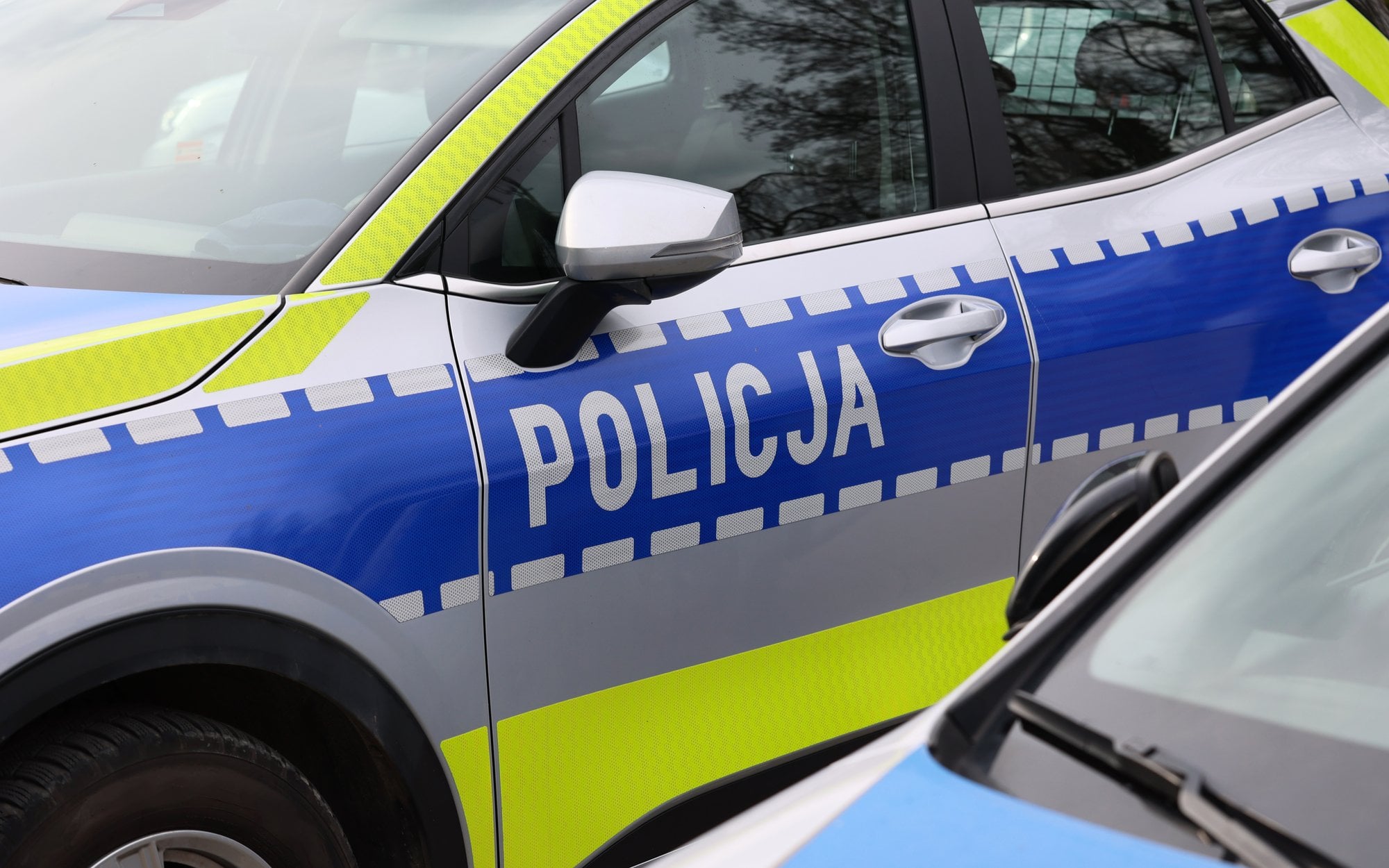 Balony przemytnicze wleciały do Polski. Może ich być kilkanaście