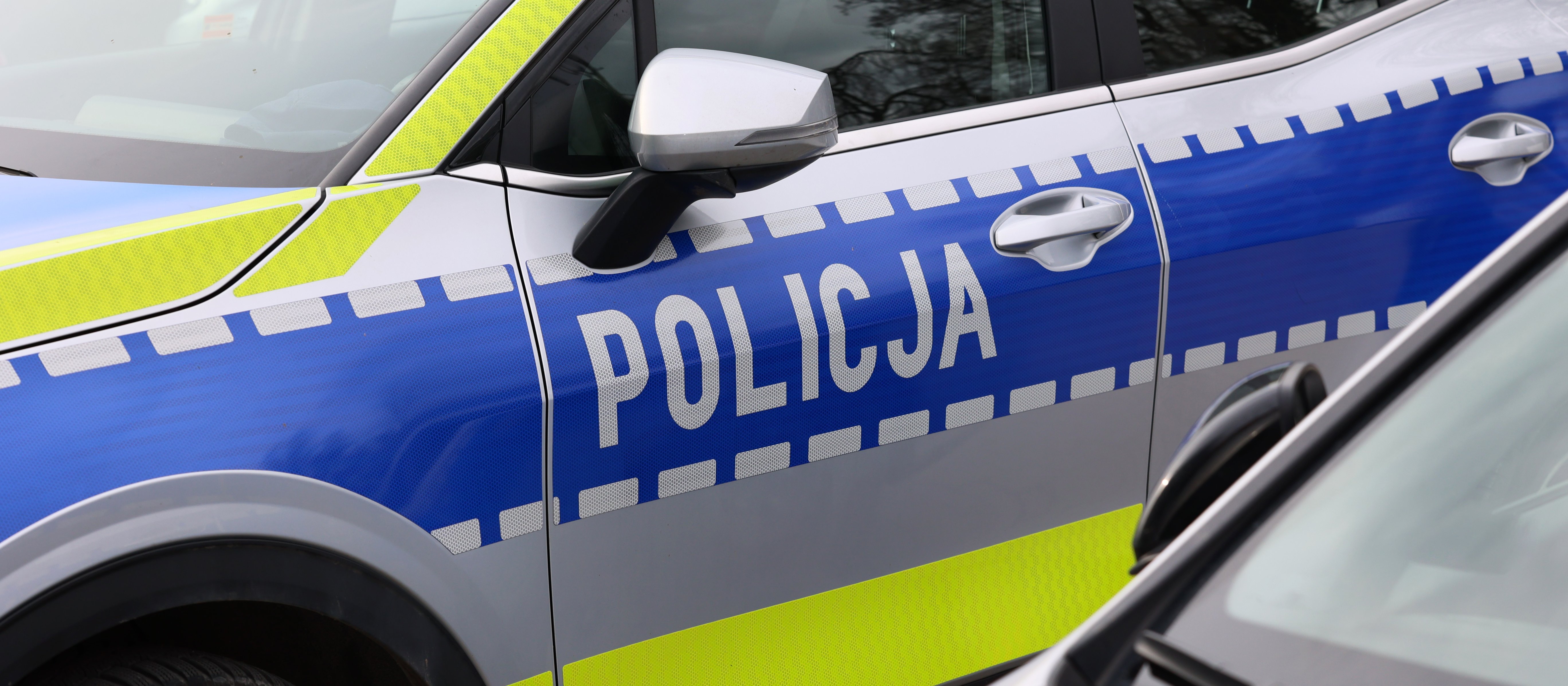 Atak nożownika w szpitalu. 19-latek był pod wpływem narkotyków