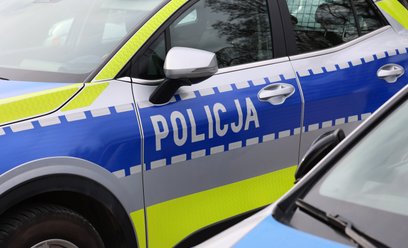 Atak w szkole udaremniony. 13-latek z woj. kujawsko-pomorskiego zatrzymany