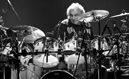 Alan White
