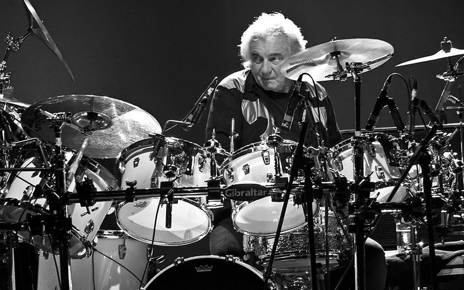 Alan White