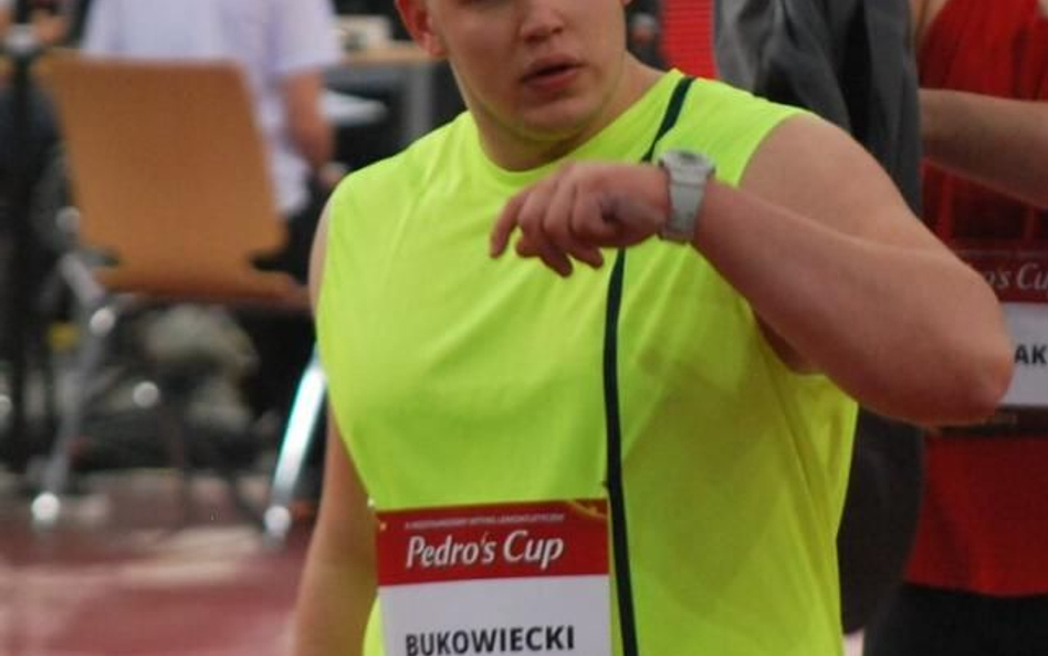 Konrad Bukowiecki (fot. Zorro2212)
