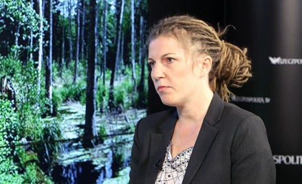 Katarzyna Jagiełło: Jan Szyszko wyprowadzi nas z Unii Europejskiej?