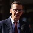 W latach 2017-2023 Mateusz Morawiecki pełnił funkcję premiera