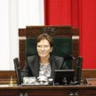 Ewa Kopacz nie dopełniła obowiązków jako minister zdrowia?
