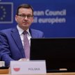 Mateusz Morawiecki zrezygnował z drugiego weta. Cel klimatyczny zaakceptowany