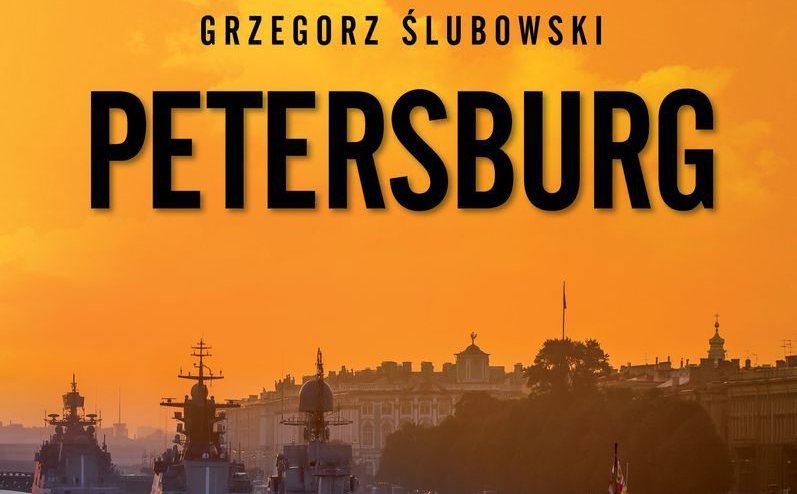 Zapiski z rodzinnego miasta Putina