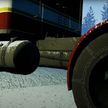 Alaskan Truck Simulator