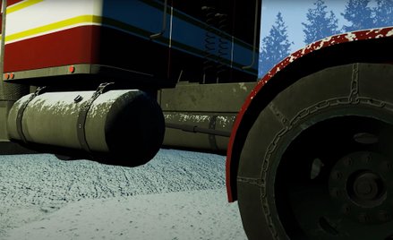 Alaskan Truck Simulator
