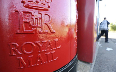 Royal Mail: Podwyżka płac ma rozładować groźbę strajku