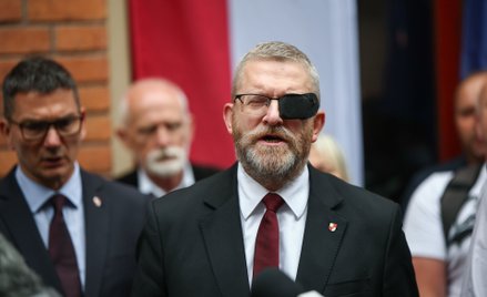 Grzegorz Braun