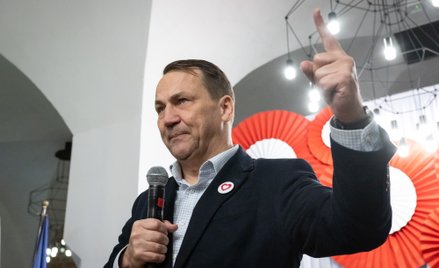 Radosław Sikorski