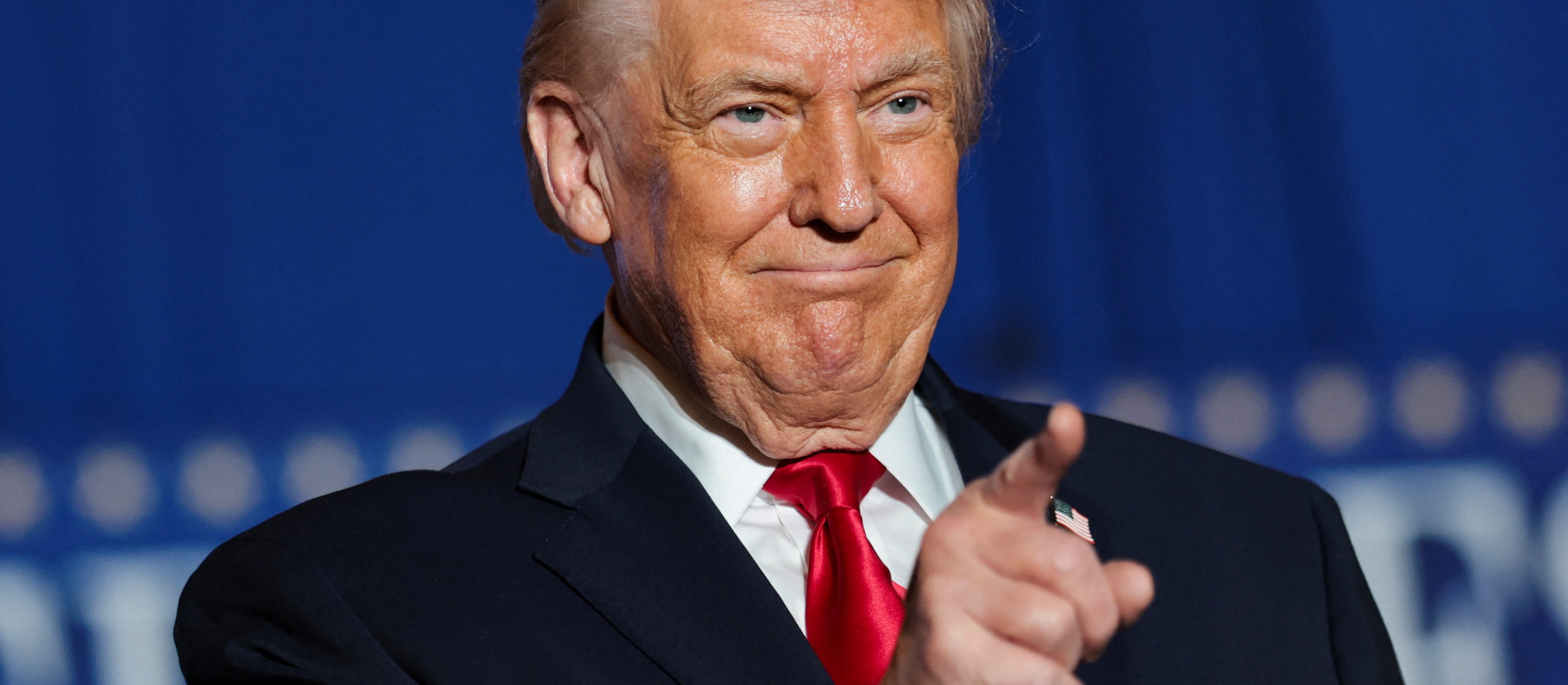 Nieznana do tej pory strategia USA. Trump chce stworzyć z Chinami i Rosją grupę C5