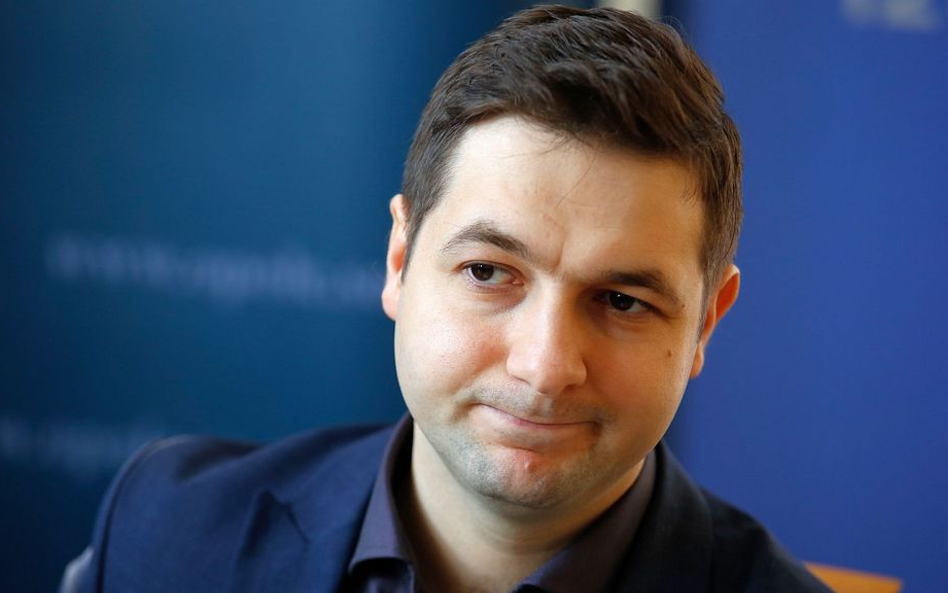 Decyzja komisji reprywatyzacyjnej ws. Nieborowskiej 15