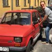Od tego zdjęcia zaczęła się akcja w Bielsku-Białej, która powoli zbliża się do finału.