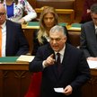 Węgry kontra UE. Orbán widzi spisek Kijowa i węgierskiej opozycji