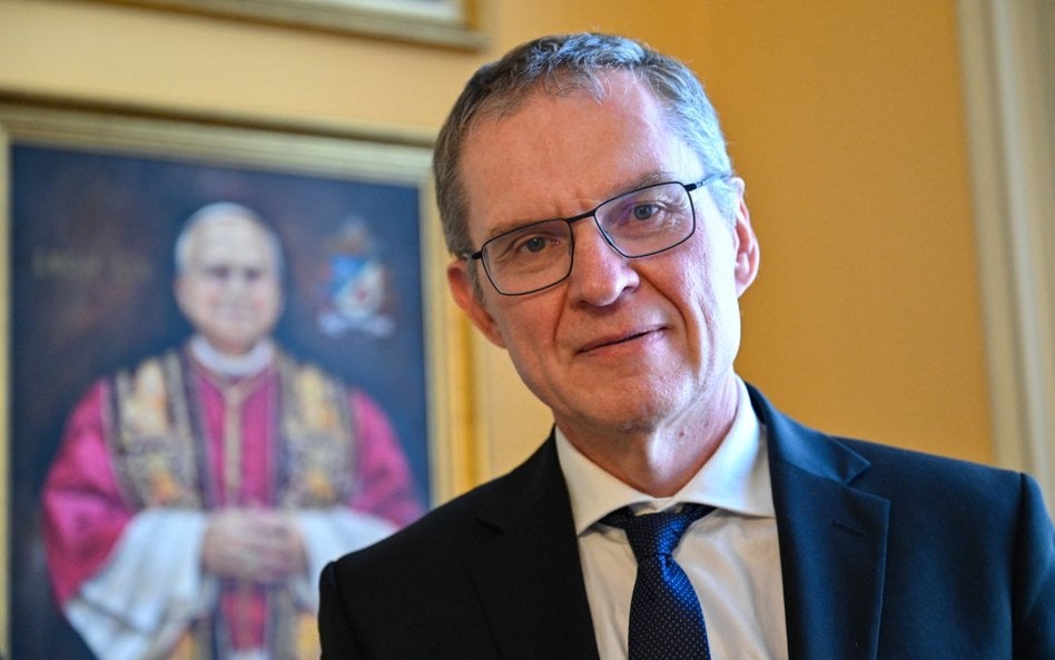 Andrzej Poczobut