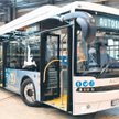 Autobusy elektryczne z Autosanu otworzyły spółce drogę do poro- zumienia o współpracy z energetyką w