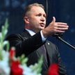 Wiceprezes PiS Przemysław Czarnek