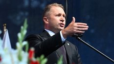 Wiceprezes PiS Przemysław Czarnek