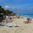 W tym roku władze Kuby liczą na trzy miliony turystów z zagranicy