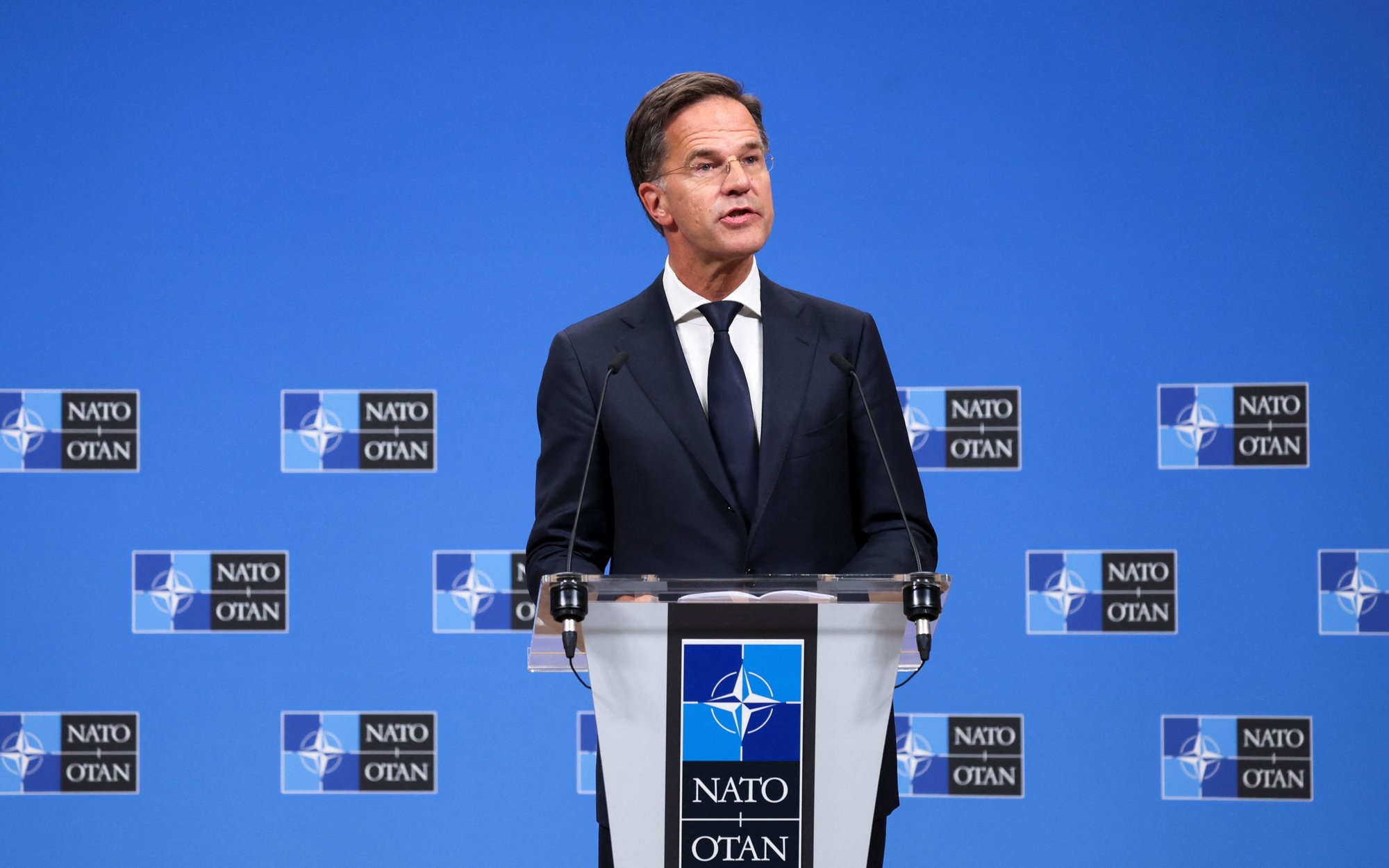 NATO reaguje na działania Rosji. „Coraz bardziej nieodpowiedzialne”