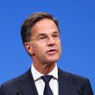 Sekretarz generalny NATO Mark Rutte