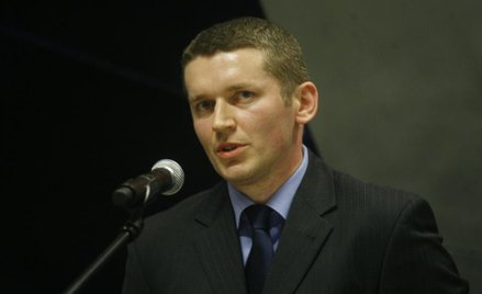 Tomasz Boduszek, prezes Pragma Inkaso i Pragma Factoring