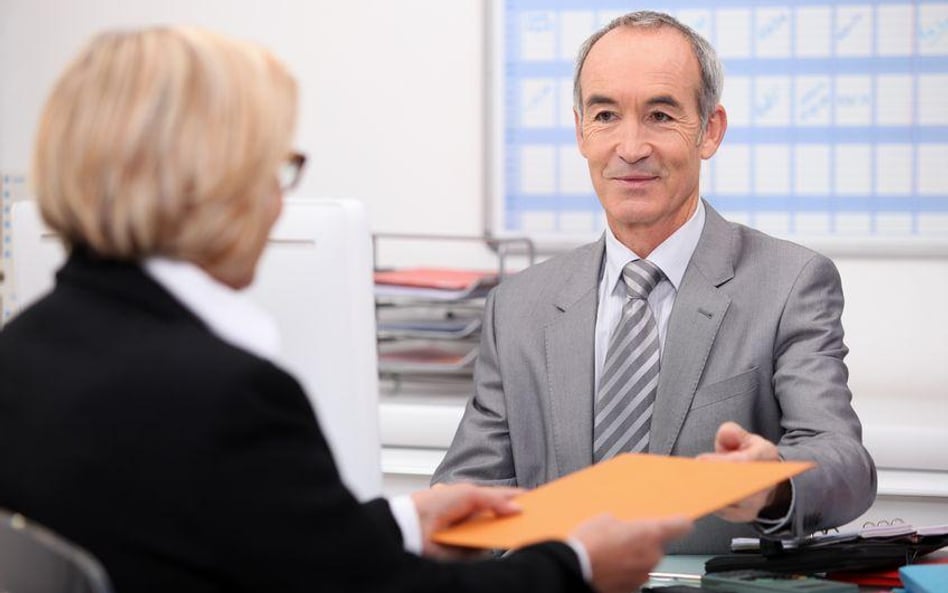 Sukcesja firm: we wszystkim pomoże ci doradca sukcesyjny…