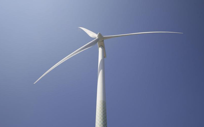 Polenergia uruchomiła Farmę Wiatrową Szymankowo o mocy 38 MW