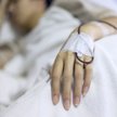 Jeśli pacjent ze szpiczakiem ma pełen dostęp do wszystkich leków i opcji leczenia, może żyć z tym no