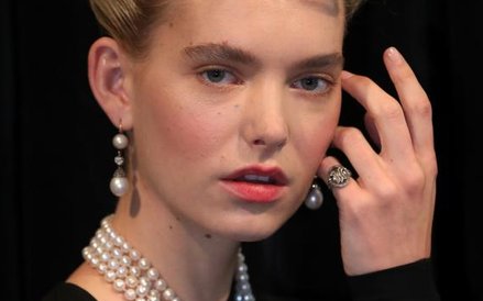 Perły królowej Marii Antoniny na sprzedaż