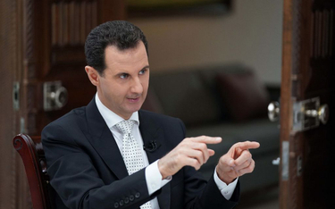 Analiza: Putin pomógł Asadowi odzyskać pół Syrii