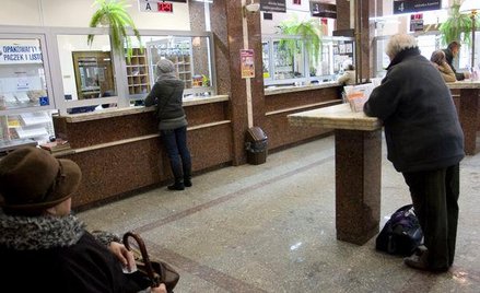 Abonament w rękach Poczty Polskiej