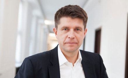 Ryszard Petru