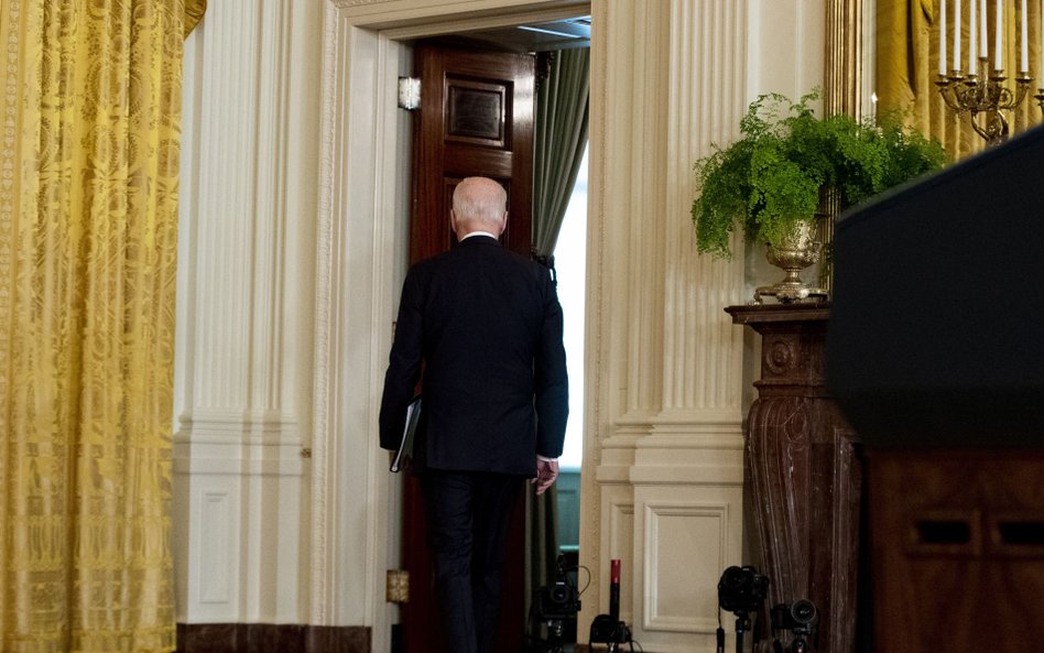 Joe Biden