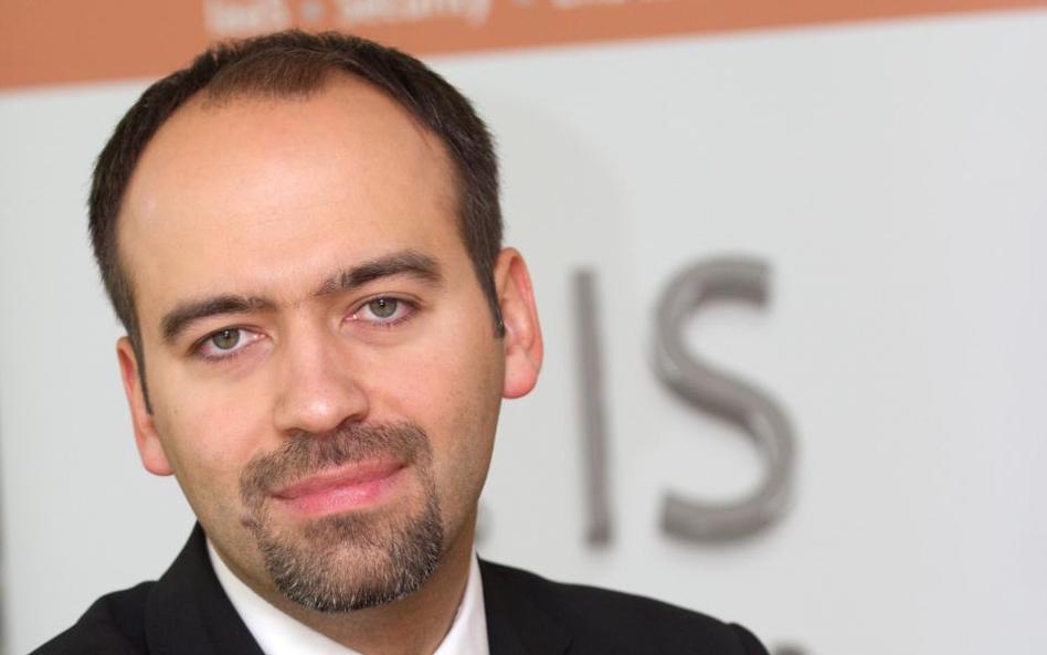Integrated Solutions miało w 2011 r. 50 mln zł przychodów