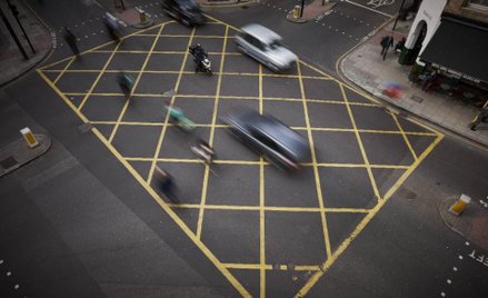 Siemens przejmuje firmę przewidującą korki na drodze