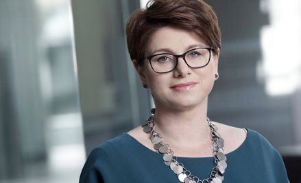 Patrycja Klarecka: Dwa filary pomocy dla firm