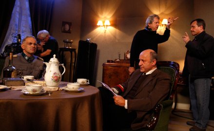 Powrót Teatru Telewizji