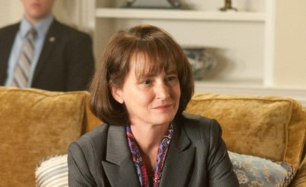 Melissa Leo: Aktorka nie wybrzydza