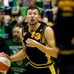 W niedzielnym meczu to Trefl grał bardziej zespołowo - miał dwa razy więcej asyst od rywali (18-9).