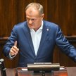 Premier Donald Tusk