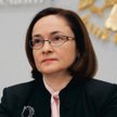 Elwira Nabiullina, szefowa Banku Rosji