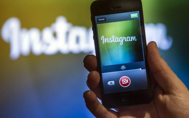 Instagram: wyciekły adresy e-mail i numery telefonów celebrytów