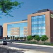 Flanders Business Park w Warszawie – kompleks biurowy o łącznej powierzchni użytkowej 14,5 tys. mkw