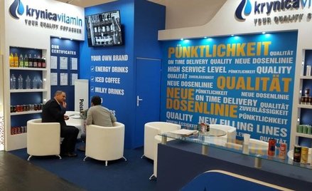 Owocne negocjacje Krynicy