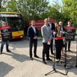 PO z nową akcją śladami afer PiS